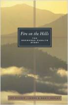 Fire in the Hills book